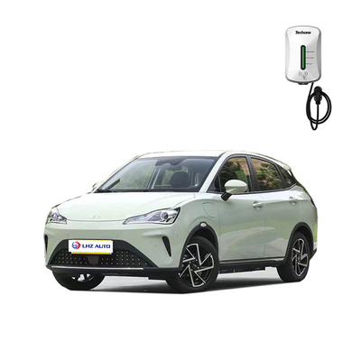 401km Pure Electric Range 2023 Nezha AYA Small City SUV met maximale snelheid tot 120 Km/h
