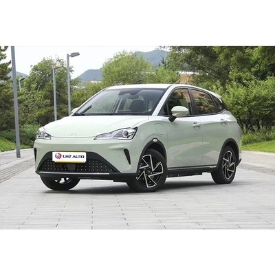 401km Pure Electric Range 2023 Nezha AYA Small City SUV met maximale snelheid tot 120 Km/h