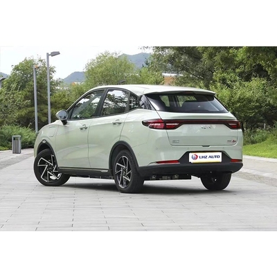 401km Pure Electric Range 2023 Nezha AYA Small City SUV met maximale snelheid tot 120 Km/h