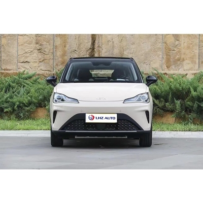 2023 Neta AYA Elektrische auto's in de stad met 0,5 uur oplaadtijd en maximale snelheid van 130 km/u