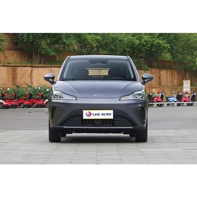 AYA NETA's best verkochte kleine SUV met een lange afstand van 318-401 km en een lithium-ion batterij