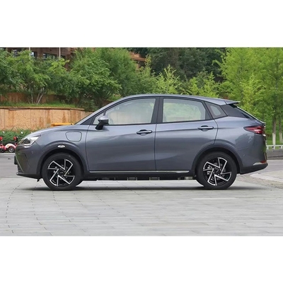 AYA NETA's best verkochte kleine SUV met een lange afstand van 318-401 km en een lithium-ion batterij