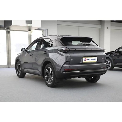 400 500 Pure Electric Motor Power SUV Neta X Nezha X Electric SUV Car 2024 Voor volwassenen