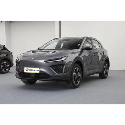 400 500 Pure Electric Motor Power SUV Neta X Nezha X Electric SUV Car 2024 Voor volwassenen