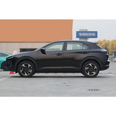 400 500 Pure Electric Motor Power SUV Neta X Nezha X Electric SUV Car 2024 Voor volwassenen