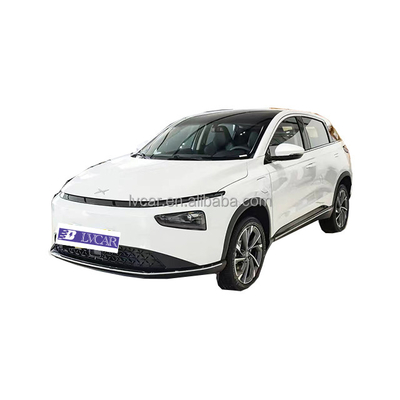 Stijlvolle Xiao Peng G3i 2022 elektrische SUV met ACC cruise control en 0,33 oplaadtijd