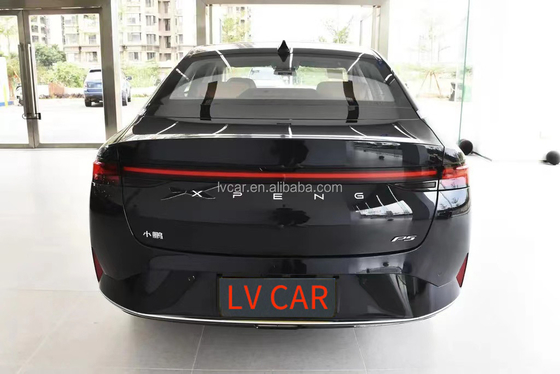 ACC Cruise Control Xiaopeng Xpeng P5 Autos Nuevos Gebruikte auto's online Tweede hebben voertuigen