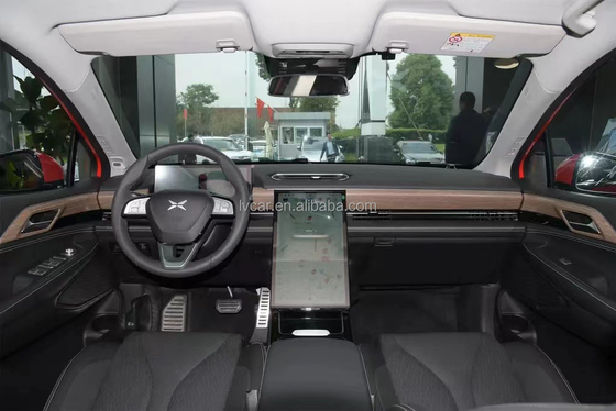ACC Cruise Control Xiaopeng Xpeng P5 Autos Nuevos Gebruikte auto's online Tweede hebben voertuigen
