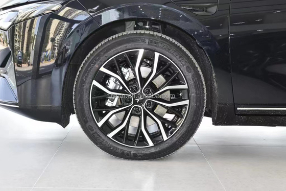 ACC Cruise Control Xiaopeng Xpeng P5 Autos Nuevos Gebruikte auto's online Tweede hebben voertuigen