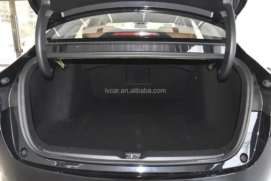 ACC Cruise Control Xiaopeng Xpeng P5 Autos Nuevos Gebruikte auto's online Tweede hebben voertuigen