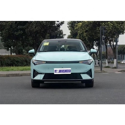 Voor schijf Achter schijf Remsysteem Xpeng P5 Cabrio De ultieme oplossing