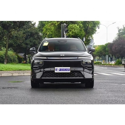 Gewicht 1000kg-2000kg Xpeng G9 2023 Elektrische auto