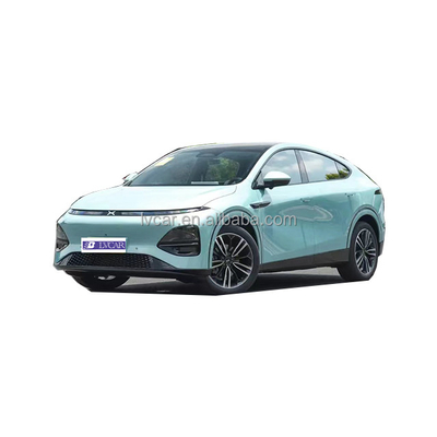 Op maat gemaakte 2023 Xiaopeng G6 755 Ultra Long Range Pro Medium SUV Electric Vehicle