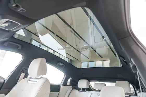 Op maat gemaakte 2023 Xiaopeng G6 755 Ultra Long Range Pro Medium SUV Electric Vehicle