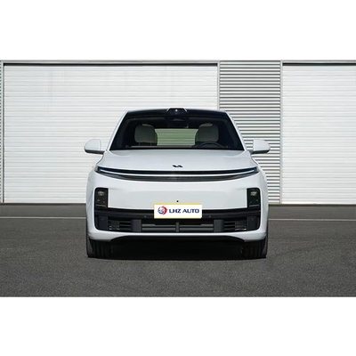 2023 Lixiang Li L7 BLue Elektrische bestuurdersstoel aanpassing Ev Car Suv Energievoertuigen
