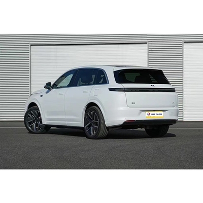 2023 Lixiang Li L7 BLue Elektrische bestuurdersstoel aanpassing Ev Car Suv Energievoertuigen