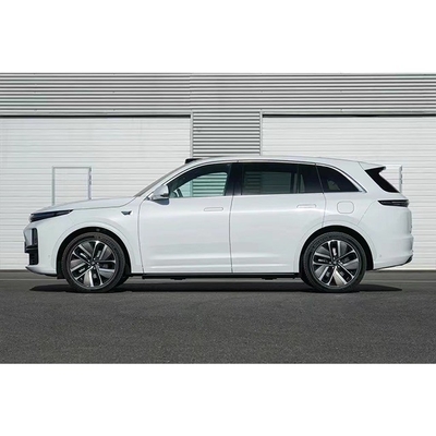 2023 Lixiang Li L7 BLue Elektrische bestuurdersstoel aanpassing Ev Car Suv Energievoertuigen