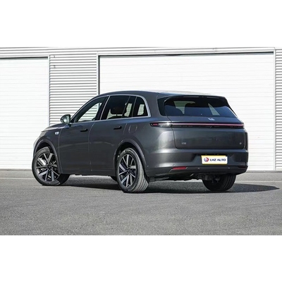 2023 LiXiang L7 Pro Max EV Hybrid Car Medium to Large Luxury Electric SUV voor huishoudens