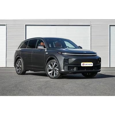 2023 LiXiang L7 Pro Max EV Hybrid Car Medium to Large Luxury Electric SUV voor huishoudens