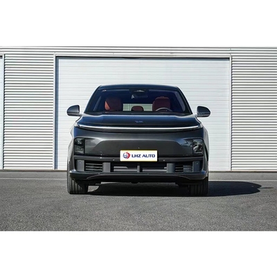 2023 LiXiang L7 Pro Max EV Hybrid Car Medium to Large Luxury Electric SUV voor huishoudens