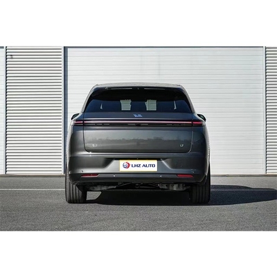 2023 LiXiang L7 Pro Max EV Hybrid Car Medium to Large Luxury Electric SUV voor huishoudens