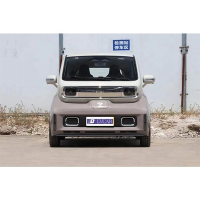 High Wuling Motors Puur elektrisch voertuig met 305 km cruising range en RWD Drive Mode
