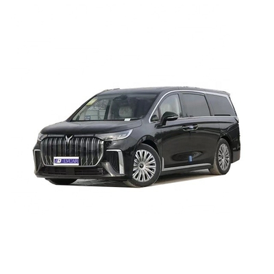 2023 Voyah Dreamer EV Pure Electric MPV voor middelgrote tot grote markt