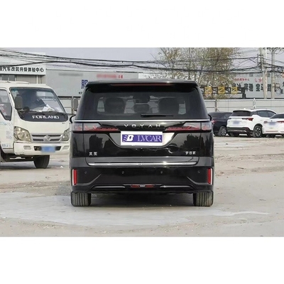 2023 Voyah Dreamer EV Pure Electric MPV voor middelgrote tot grote markt