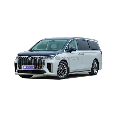 2024 Voyageh Dreamer PHEV 7-zits luxe MPV Maximaal vermogen 310kW Laadtijd 0,5 Uur
