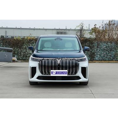 2024 Voyageh Dreamer PHEV 7-zits luxe MPV Maximaal vermogen 310kW Laadtijd 0,5 Uur