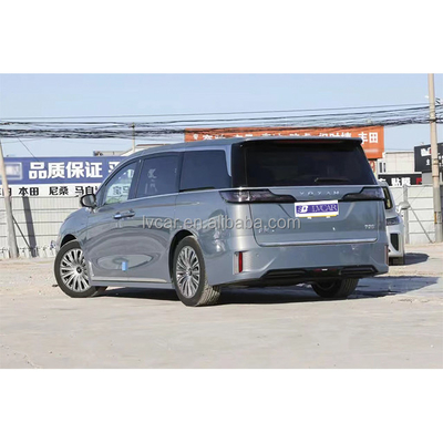 2024 Voyageh Dreamer PHEV 7-zits luxe MPV Maximaal vermogen 310kW Laadtijd 0,5 Uur