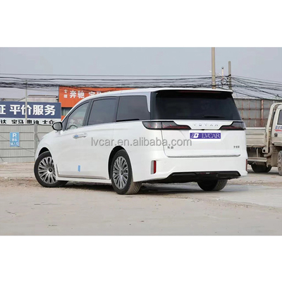2024 Voyageh Dreamer PHEV 7-zits luxe MPV Maximaal vermogen 310kW Laadtijd 0,5 Uur