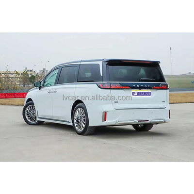 2024 Voyageh Dreamer PHEV 7-zits luxe MPV Maximaal vermogen 310kW Laadtijd 0,5 Uur