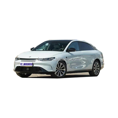 Leap Motor 2023 Zero-Run 4 Wheels Elektrische auto 5 zitplaatsen 0,5 uur laadtijd