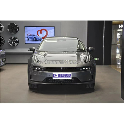 Maximaal vermogen 200-250pcs zuiver elektrische voertuigen met auto entertainment systeem inbegrepen