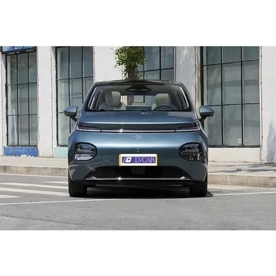 Elektrisch Parkeerrem Auto Entertainment System Wuling Baojun Yunduo Compact SUV 2023
