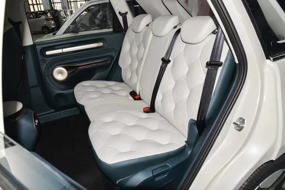 Elektrisch Parkeerrem Auto Entertainment System Wuling Baojun Yunduo Compact SUV 2023