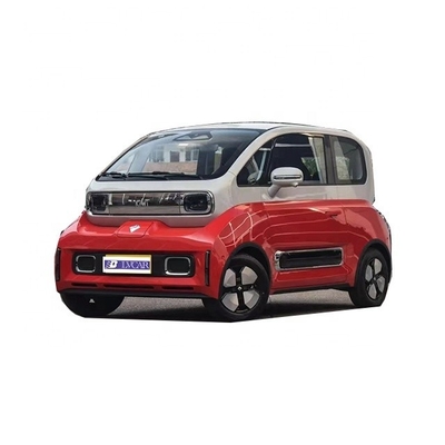 Wuling Motors Micro Cars wuling baojun Populaire energievoertuigen met voor 6 achter 6 radar