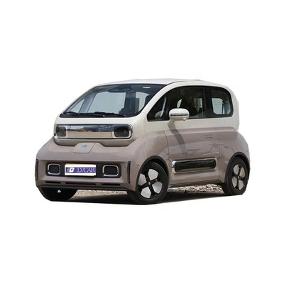 Elektrisch stuursysteem Wulingmotoren Mini-energievoertuigen met anti-knikfunctie