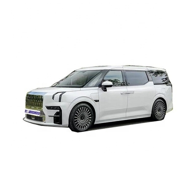 Ervaar luxe en efficiëntie met de Zeekr 009 Energy Six Seater Business Vehicle