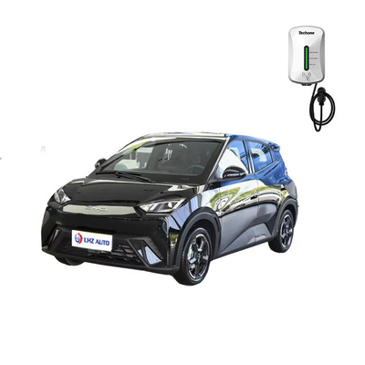 Energie 2024 BYD Seagull Electric Vehicle 405 km bereik en 30,08 KWH batterijcapaciteit