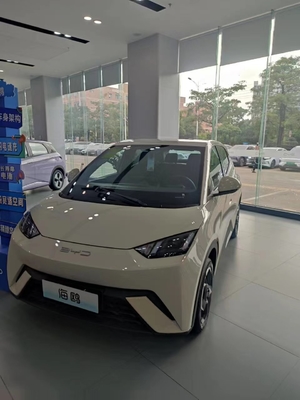 Energie 2024 BYD Seagull Electric Vehicle 405 km bereik en 30,08 KWH batterijcapaciteit