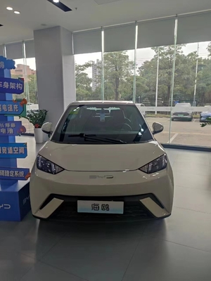 Energie 2024 BYD Seagull Electric Vehicle 405 km bereik en 30,08 KWH batterijcapaciteit