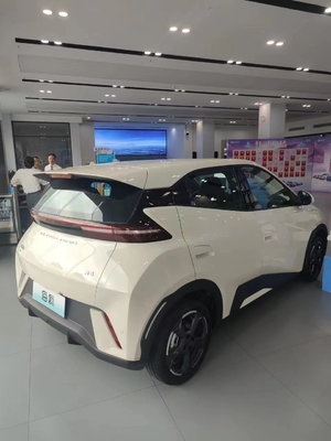 Energie 2024 BYD Seagull Electric Vehicle 405 km bereik en 30,08 KWH batterijcapaciteit