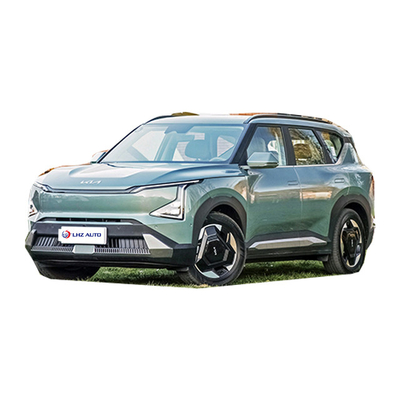 2024KIA EV5 Pure Electric Vehicle SUV 64,2 kWh Batterijcapaciteit 0,45 uur oplaadtijd