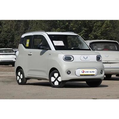 Energievoertuigen Wuling Micro EV Electric SUV Auto met 4 zitplaatsen en 3059x1521x1614mm Grootte