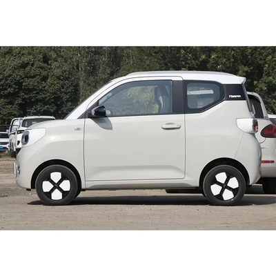 Energievoertuigen Wuling Micro EV Electric SUV Auto met 4 zitplaatsen en 3059x1521x1614mm Grootte