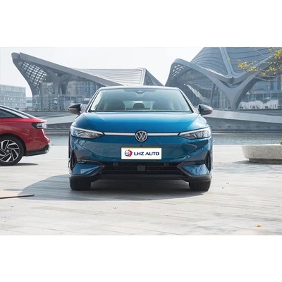 Upgrade naar een groenere rit met de 2024 Volkswagen ID7 A Pure Electric Sports Sedan
