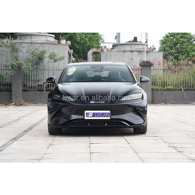 BYD Seal Sport Sedan 2023 Langafstand Energie 0,5 uur oplaadtijd Lithiumbatterie