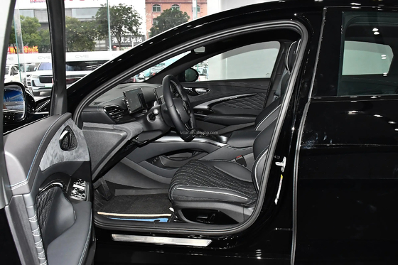 BYD Seal Sport Sedan 2023 Langafstand Energie 0,5 uur oplaadtijd Lithiumbatterie